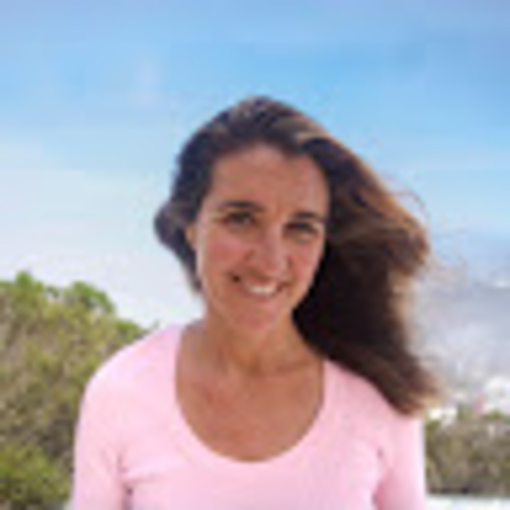 Meet your Posher, Katherine